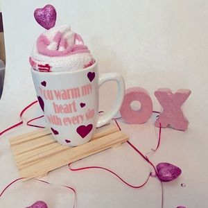 Valentines Mug